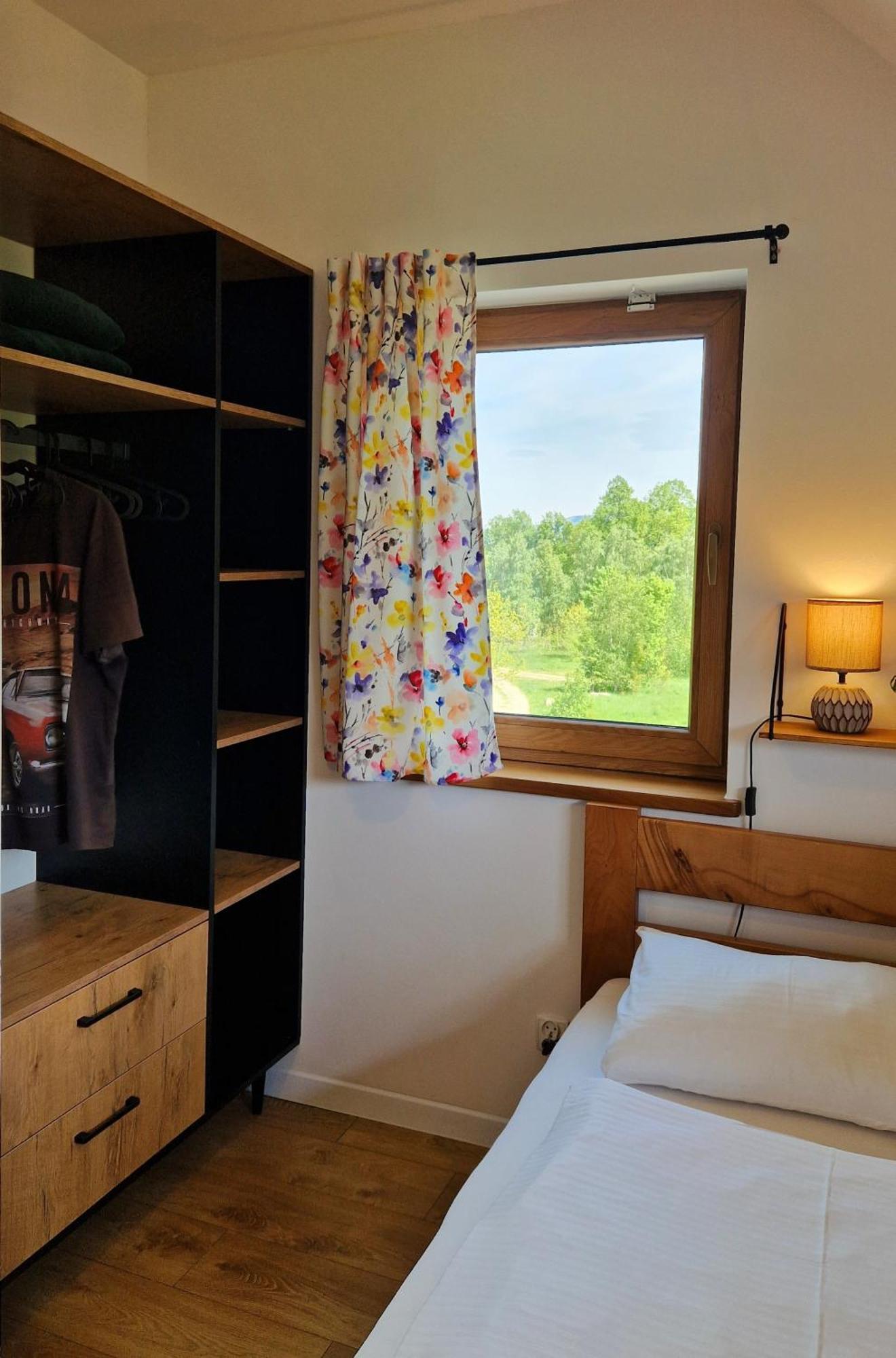 Widokowo - Domki Z Widokiem Na Sniezke Z Jacuzzi I Sauna Карпач Экстерьер фото